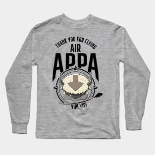 Air Appa - Ver 2 Long Sleeve T-Shirt